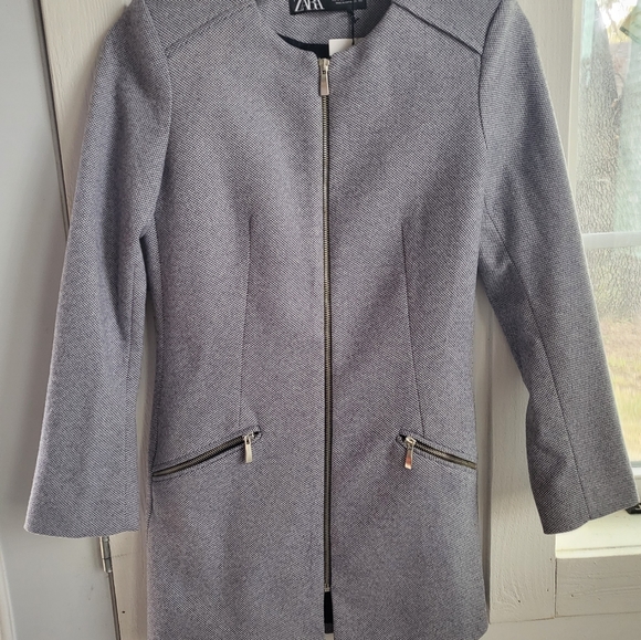 Zara blazer - Picture 5 of 5